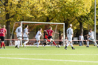 Foto des Albums: Ladies - LoK Eberswalde