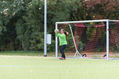 Foto des Albums: Ladies - LoK Eberswalde