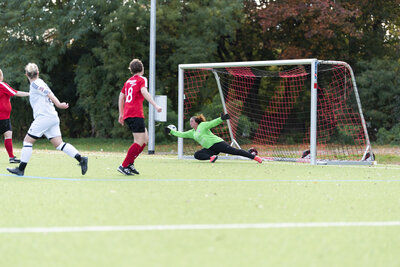 Foto des Albums: Ladies - LoK Eberswalde