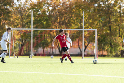 Foto des Albums: Ladies - LoK Eberswalde