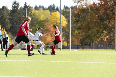 Foto des Albums: Ladies - LoK Eberswalde