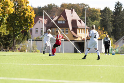 Foto des Albums: Ladies - LoK Eberswalde