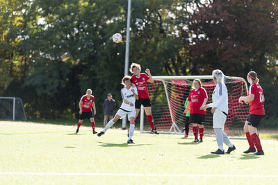 Foto des Albums: Ladies - LoK Eberswalde