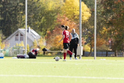 Foto des Albums: Ladies - LoK Eberswalde