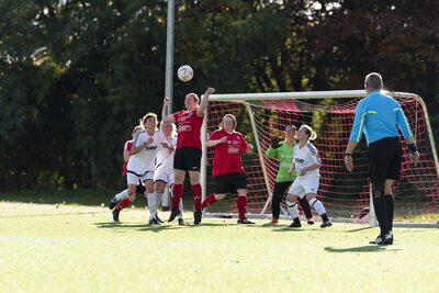 Foto des Albums: Ladies - LoK Eberswalde