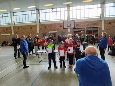 Foto des Albums: Karpiner Herbstcross, 16.10.2022
