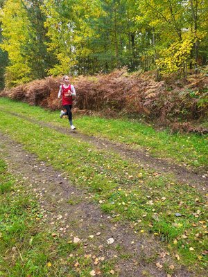 Foto des Albums: Karpiner Herbstcross, 16.10.2022