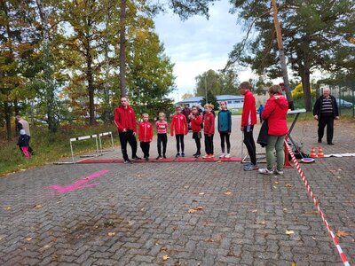 Foto des Albums: Karpiner Herbstcross, 16.10.2022