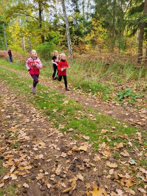 Foto des Albums: Karpiner Herbstcross, 16.10.2022