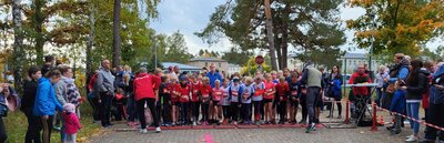 Foto des Albums: Karpiner Herbstcross, 16.10.2022