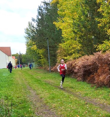 Foto des Albums: Karpiner Herbstcross, 16.10.2022