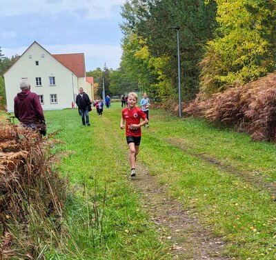 Foto des Albums: Karpiner Herbstcross, 16.10.2022