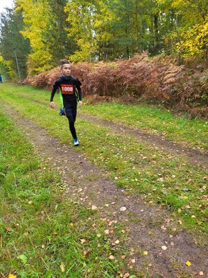 Foto des Albums: Karpiner Herbstcross, 16.10.2022