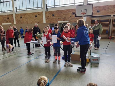 Foto des Albums: Karpiner Herbstcross, 16.10.2022