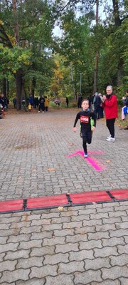 Foto des Albums: Karpiner Herbstcross, 16.10.2022