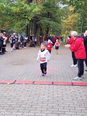 Foto des Albums: Karpiner Herbstcross, 16.10.2022