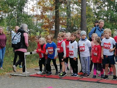 Foto des Albums: Karpiner Herbstcross, 16.10.2022