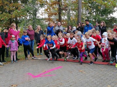 Foto des Albums: Karpiner Herbstcross, 16.10.2022