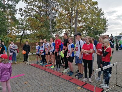 Foto des Albums: Karpiner Herbstcross, 16.10.2022