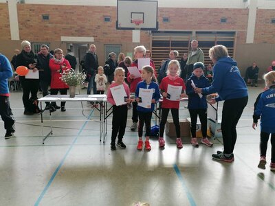 Foto des Albums: Karpiner Herbstcross, 16.10.2022