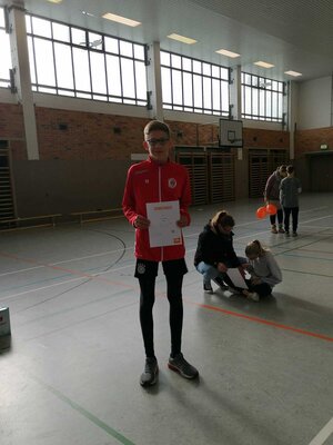 Foto des Albums: Karpiner Herbstcross, 16.10.2022