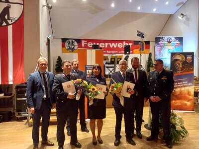 Foto des Albums: Dankeschönveranstaltung 2022