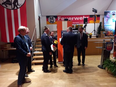 Foto des Albums: Dankeschönveranstaltung 2022