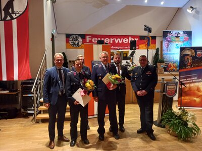 Foto des Albums: Dankeschönveranstaltung 2022