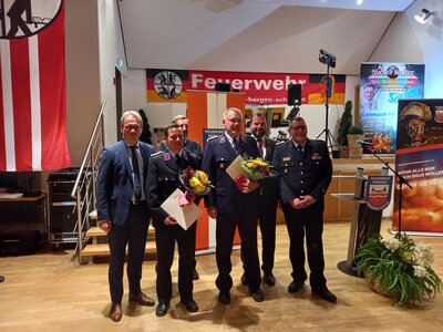 Foto des Albums: Dankeschönveranstaltung 2022