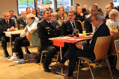 Foto des Albums: Dankeschönveranstaltung 2022