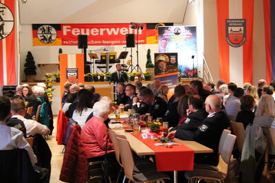 Foto des Albums: Dankeschönveranstaltung 2022