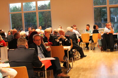 Foto des Albums: Dankeschönveranstaltung 2022