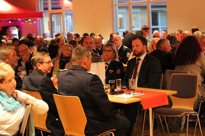 Foto des Albums: Dankeschönveranstaltung 2022