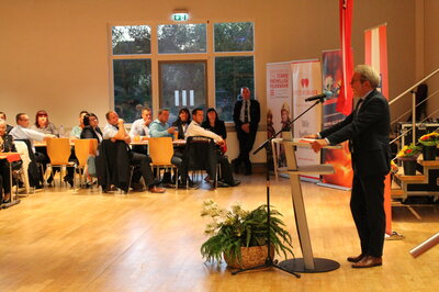 Foto des Albums: Dankeschönveranstaltung 2022