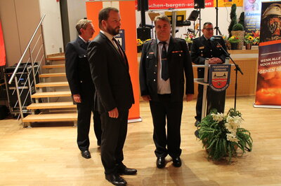 Foto des Albums: Dankeschönveranstaltung 2022