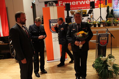Foto des Albums: Dankeschönveranstaltung 2022