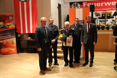 Foto des Albums: Dankeschönveranstaltung 2022