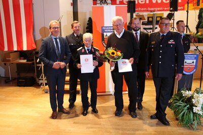 Foto des Albums: Dankeschönveranstaltung 2022