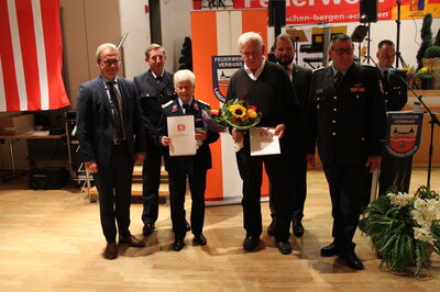 Foto des Albums: Dankeschönveranstaltung 2022