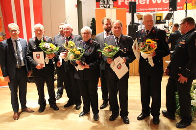 Foto des Albums: Dankeschönveranstaltung 2022