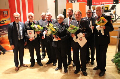 Foto des Albums: Dankeschönveranstaltung 2022
