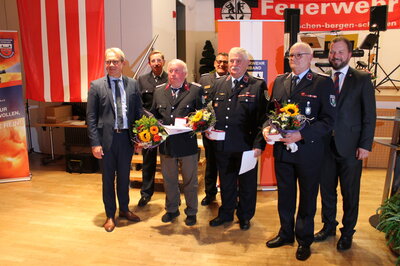 Foto des Albums: Dankeschönveranstaltung 2022