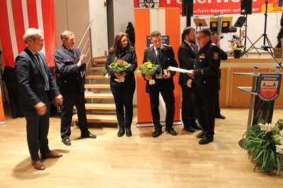 Foto des Albums: Dankeschönveranstaltung 2022