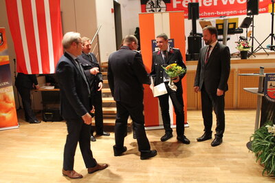 Foto des Albums: Dankeschönveranstaltung 2022