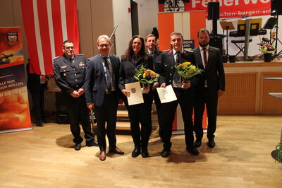 Foto des Albums: Dankeschönveranstaltung 2022
