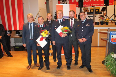 Foto des Albums: Dankeschönveranstaltung 2022