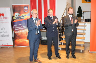 Foto des Albums: Dankeschönveranstaltung 2022
