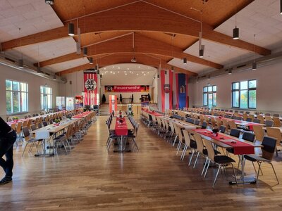Foto des Albums: Dankeschönveranstaltung 2022