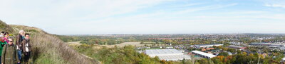 Fernsicht  (Bild vergr&ouml;&szlig;ern)