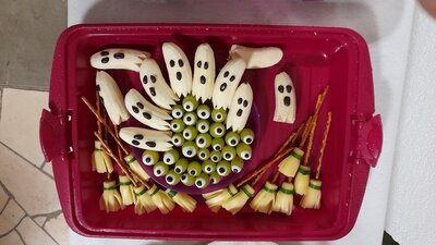 Foto des Albums: Halloween 2022